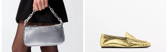 Donosimo listu prazničnih modnih komada za glamurozan završetak 2025.