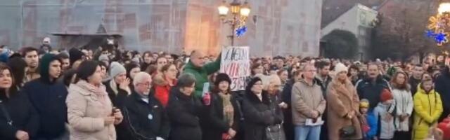 Savet roditelja Jovine gimnazije traži od Ministarstva da proceni psiho-fizičku sposobnost direktora