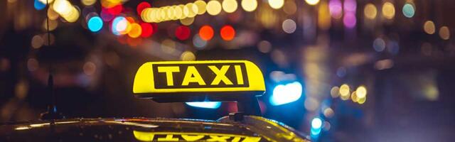 Četvorica taksista iz Zrenjanina i Sečnja državi za porez duguju 23,7 miliona dinara