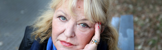 INTERVJU MAJA HERMAN SEKULIĆ: Ambasador srpske kulture