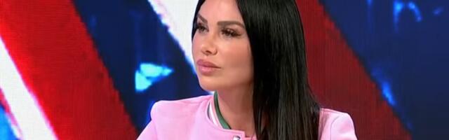 Stanija ulazi u Elitu? Aneli ušla u crveno, pa iznela sve informacije (VIDEO)