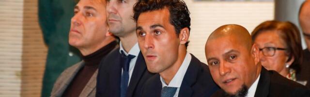 Spremna neočekivana zamena za Ćabija Alonsa na klupi Real Madrida