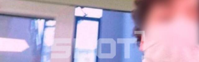 NAPADAČ IZ ŠKOLE NAPRAVIO SELFI SA IZBODENIM DETETOM Pojavila se uznemirujuća fotografija nakon krvavog pira u Odincovu! (FOTO)