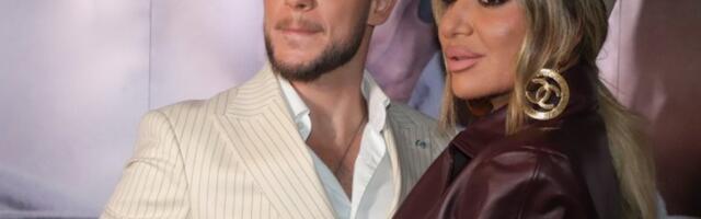 JOCA STEFANOVIĆ POSTAJE OTAC! Trudna verenica čeka TREĆE DETE, prvo zajedničko!