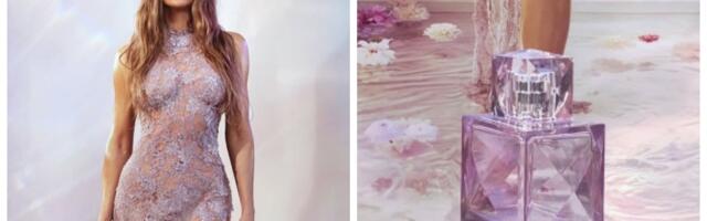 Novi parfem Khloé Kardashian je čista uteha u bočici