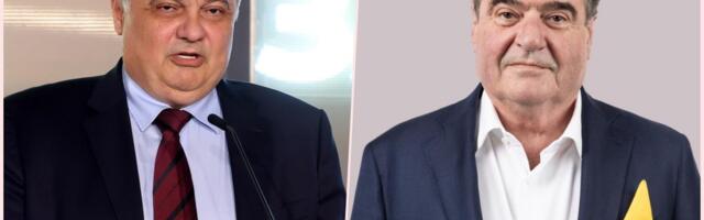 VJT VODI PREDISTRAŽNI POSTUPAK PO PRIJAVI LUČIĆA: Tužilaštvo se oglasilo i o navodima da JTOK takođe vodi istragu