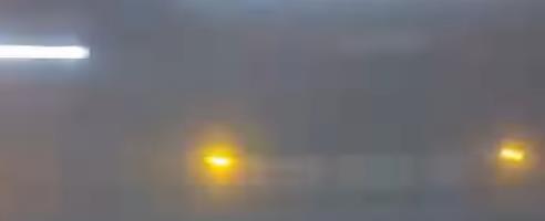 "OVO JOŠ NISAM VIDEO! NE VIDI SE NI 5 METARA" Jeziv snimak objavljen u blizini ovog grada u Srbiji: Pala najgušća magla, ljudi se jedva probijaju (VIDEO)