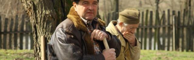 Opljačkan glumac iz "Selo gori, a baba se češlja": Ukrali mu dedovinu na krsnu slavu