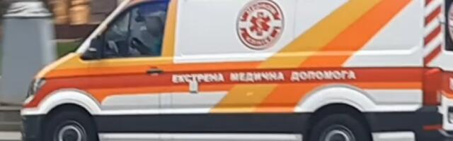 Број жртава у руском нападу на Кијев порастао на 11