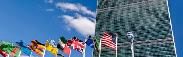 OPASAN POTEZ IZRAELA! Savet bezbednosti će sazvati hitnu sednicu zbog priznanja Somalilenda!