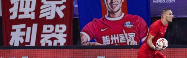 Veliki gest niškog fudbalera: 90.000 evra za teren gde je napravio prve korake