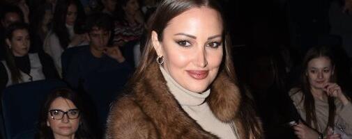 "Baš mi je bilo teško kad sam ostala trudna": Prija je plakala, ali ne od sreće - Oni su je izdali