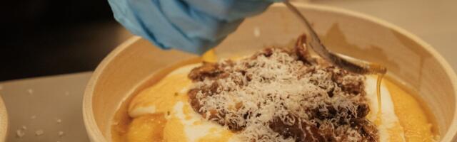 Kako je kačamak osvojio srca svih nas: Od sirotinjskog jela do najmodernijih restorana