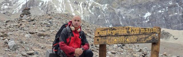 NA IVICI SNAGE,DALEKO OD SVIH: Ne staje dok deca ne dobiju šansu