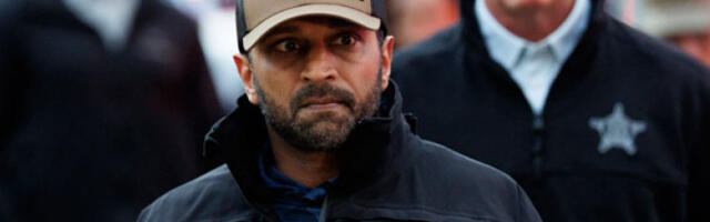 ФБИ спречио терористички напад инспирисан Исламском државом