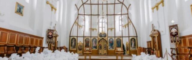 Даљ: новогодишња радост уз Фондацију „Света Петка” и Епархију осечкопољску и барањску