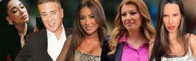 Oni su najobrazovaniji na estradi: Tea svira 3 instrumenta i predavala deci, ime jedne reperke niko ne očekuje