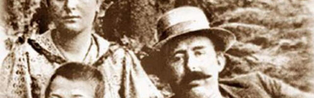 Љубав и бег Милке и Петра Кочића