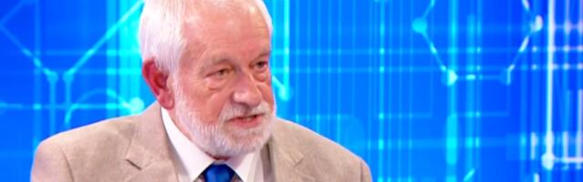 Profesor Simonović: Povučeni članak od početka bio politikantski pamflet - autori se pozivali na glumce i večite studente