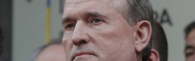 ​Медведчук: Зеленски неће дозволити гласање Украјинцима који живе у Русији