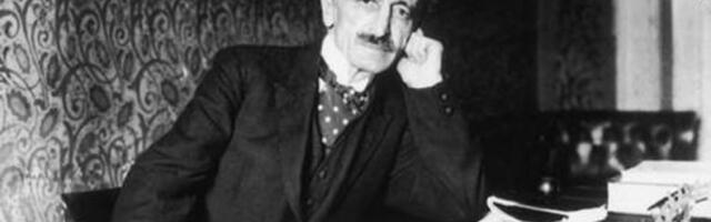 Tajna Nušićevog groba: Mesto večnog spokoja pod velom misterije