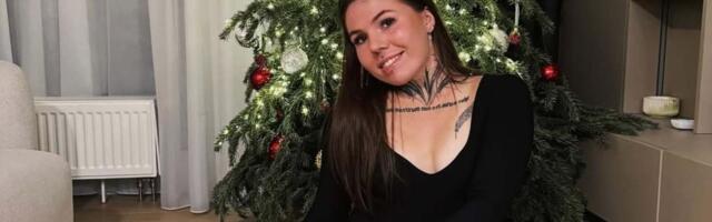 Lice iscrtano tačkicama, telo tetovažama, igrala za Hrvatsku: Sada Ukrajinka neće da prži ruku ni Mađarici!