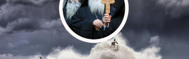 HODOČAŠĆE NA SVETU GORU PRETVORILO SE U NOĆNU MORU: Stotine vernika ostalo na obali - negoduju zbog neizvesnosti