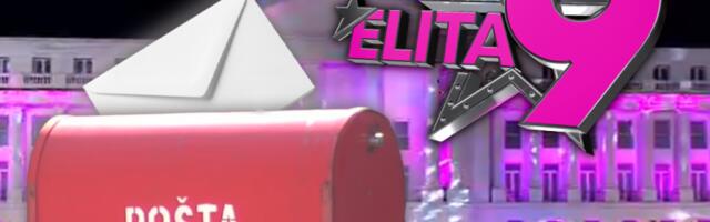 HITNO SAOPŠTENJE, PRODUKCIJA UNELA INFORMACIJU! Muk u Beloj kući, ovo menja tok "Elite"!