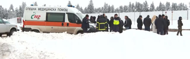 Jeziva misterija kod granice sa Srbijom: Nađeno šestoro mrtvih, slučaj porede sa serijom “Tvin Piks”