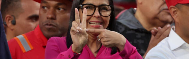 Делси Родригез: Мадуро остаје легитимни председник, невин је