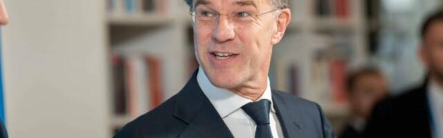 RUTE IZ MINHENA: Evropa će dobiti veću ulogu u vođenju NATO saveza, ali će SAD istovremeno...