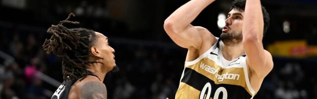 Tristan Vukčević zablistao, ali ga je trener šokirao, Rajaković i Toronto srušili Bulse