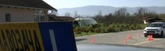 Iz ova 2 razloga vožnju padate i pre nego što stisnete gas: Ovo su najčešće greške kod polaganje vozačkog ispita