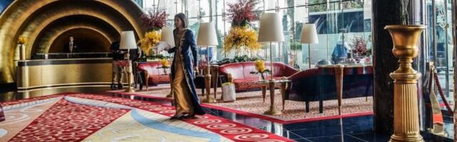 Hotel za koji ni deset zvezdica nije dovoljno da opiše luksuz kojim odiše -  a jedan detalj ga odvaja od svih na svetu (FOTO)