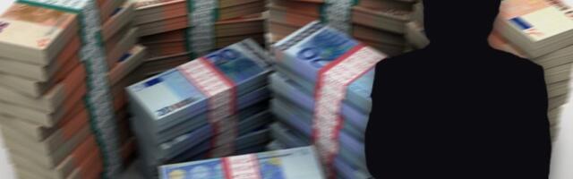 Šok na Merdarama: Policajci zanemeli kad su pregledali kombi