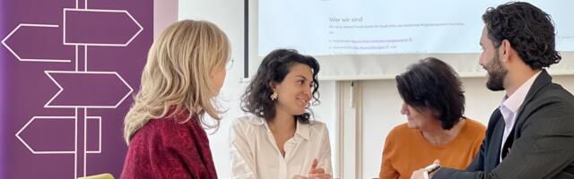 Grad Beč proširuje ponudu za učenje nemačkog jezika