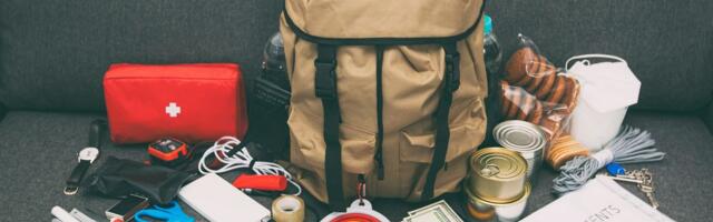 Sve više ljudi sprema "paket za preživljavanje 72 sata": Stručnjaci otkrivaju šta morate imati kod kuće