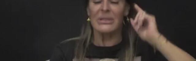 ASMIN DURDŽIĆ OVOGA TREBA DA SE PLAŠI - Kačavenda progovorila o EKSPLICITNIM SNIMCIMA, već spremila OSVETU!