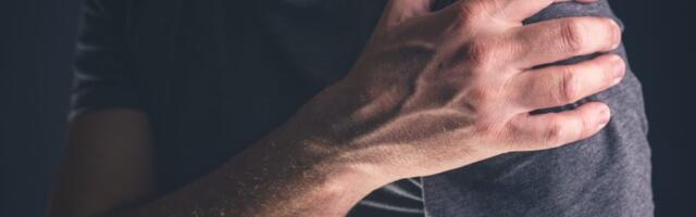 Smrznuto rame: Simptomi, uzroci i lečenje