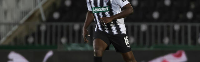 Ovusu definitivno završio sa Partizanom: Ostaje na pozajmici, crno-beli ne dobijaju ni dinar