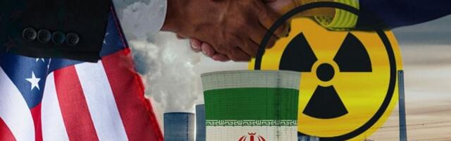 ŠTA MU SAD OVO ZNAČI? Ambasador Irana Putinovim ljudima OTKRIO SVE oko nuklearnog naoružanja! Ovo niko nije očekivao