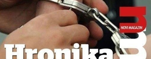 Osumnjičenima za ubistvo u beogradskom naselju Belvil pritvor do 30 dana