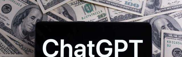 Kraj neograničenog ChatGPT-a: OpenAI menja pravila naplate AI usluga