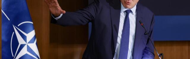 "TRAMPE, NISMO KUKAVICE": Italijanski ministar odgovorio predsedniku SAD: Niko u NATO nije počinio nijedan kukavički akt, mi pomažemo Americi!