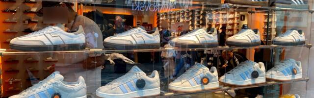 Ovo su novi modeli Spezial patika inspirisani svetskim prvenstvom