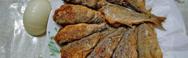 Pohovani oslić u marinadi od belog vina: Hrskava korica bez viška ulja uz jednostavan trik