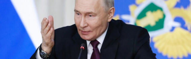 Путин подржао идеју о оснивању алтернативе Нобеловој награди за књижевност