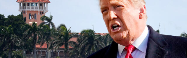 Lovci F-16 presreli putnički avion iznad Trampove rezidencije: NORAD potvrdio incident na Floridi