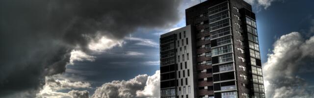 Vreme danas: Tokom dana smena oblaka i sunca, jače naoblačenje s kišom uveče i tokom noći