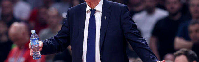 SVETISLAV PEŠIĆ U ŠOKU! Nije očima mogao da veruje u ono što je video!